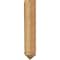 Ekena Millwork Balboa Arts & Crafts Rough Sawn Bracket, Western Red Cedar, 6"W x 20"D x 32"H BKT06X20X32BOA03RWR - alternate 2